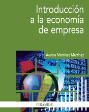 Portada de Introducción a la economía de la empresa (Ebook)