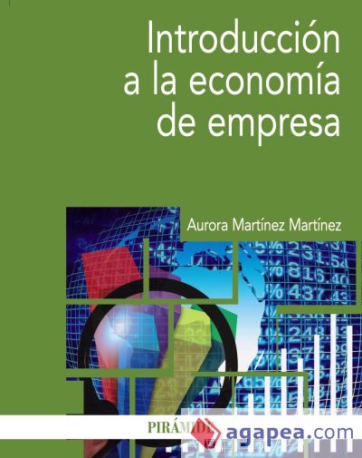 Introducción a la economía de la empresa (Ebook)