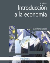 Portada de Introducción a la economía