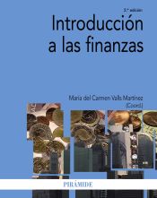 Portada de Introducci&oacute;n a las finanzas