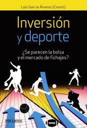 Portada de Inversión y deporte