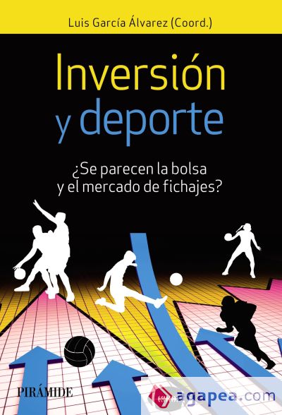 Inversión y deporte