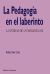 Portada de La Pedagogía en el laberinto, de Rebeca Soler Costa