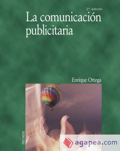 La comunicación publicitaria