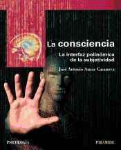 Portada de La consciencia