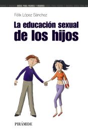 Portada de La educación sexual de los hijos