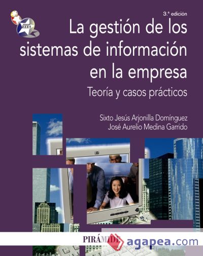 La gestión de los sistemas de información en la empresa