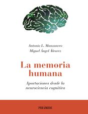 Portada de La memoria humana