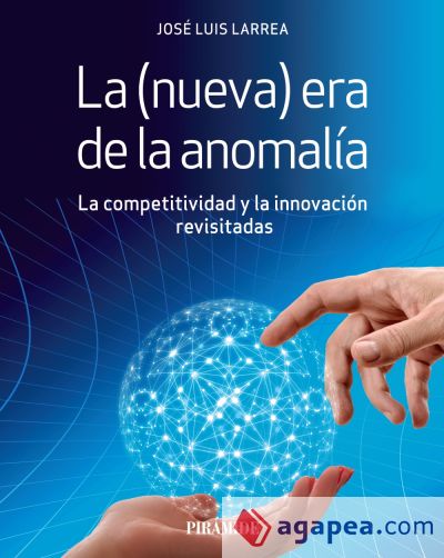 La (nueva) era de la anomalía