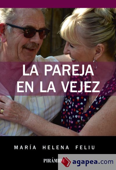 La pareja en la vejez (Ebook)