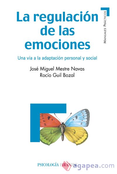 La regulación de las emociones