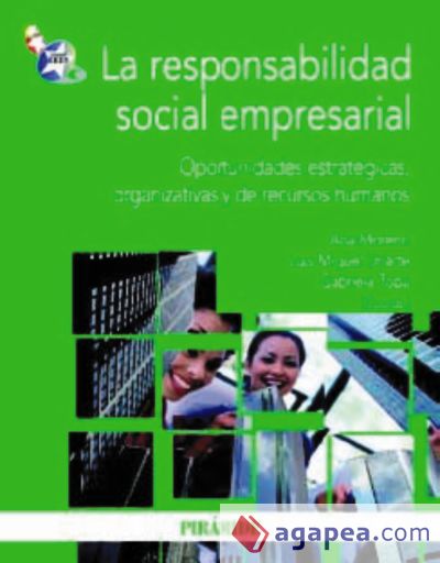 La responsabilidad social empresarial