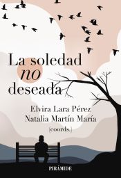 Portada de La soledad no deseada