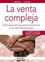 Portada de La venta compleja