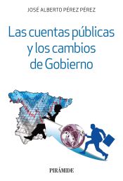 Portada de Las cuentas públicas y los cambios de gobierno