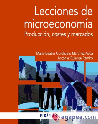 Lecciones de microeconomía