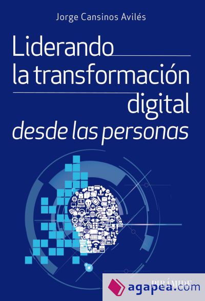 Liderando para la transformación digital desde las personas