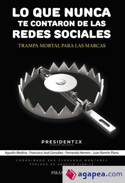 Lo que nunca te contaron de las redes sociales