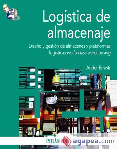 Logística de almacenaje Logística de almacenaje