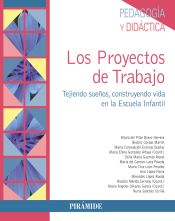 Portada de Los Proyectos de Trabajo