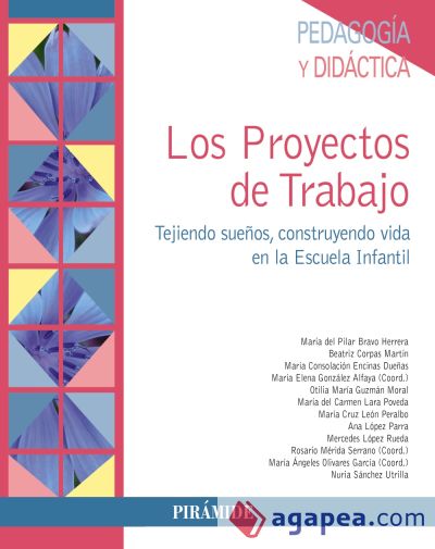 Los Proyectos de Trabajo