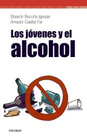 Portada de Los jóvenes y el alcohol