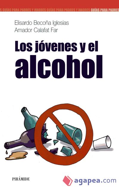 Los jóvenes y el alcohol