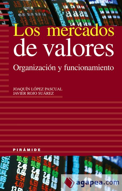 Los mercados de valores