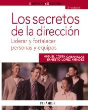 Portada de Los secretos de la direcci&oacute;n
