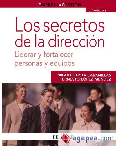 Los secretos de la direcci&oacute;n