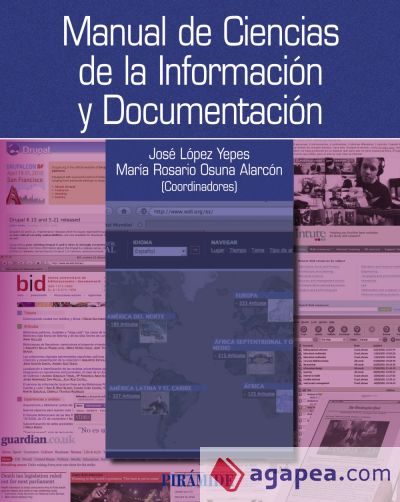 Manual de Ciencias de la Información y Documentación