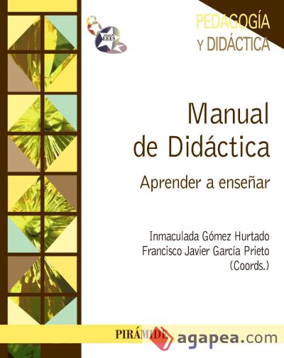 Manual de Didáctica (Ebook)