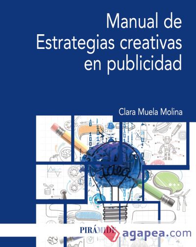 Manual de Estrategias creativas en publicidad (Ebook)