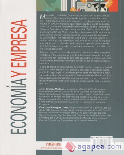 Manual de contabilidad bancaria