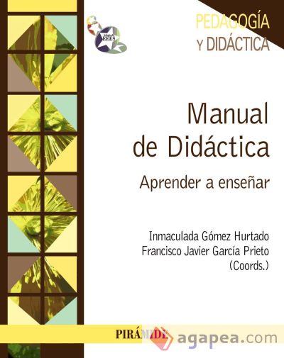 Manual de didáctica