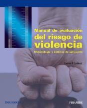 Portada de Manual de evaluación del riesgo de violencia (Ebook)