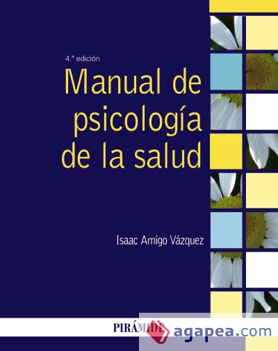 Manual de psicología de la salud