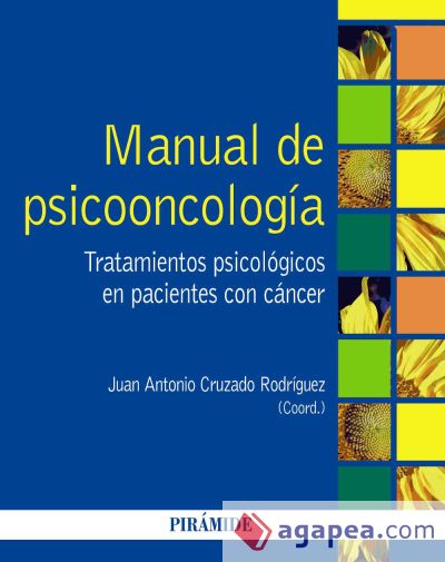 Manual de psicooncología (Ebook)