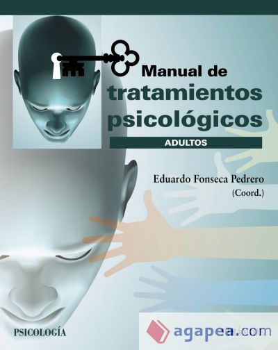 Manual de tratamientos psicológicos