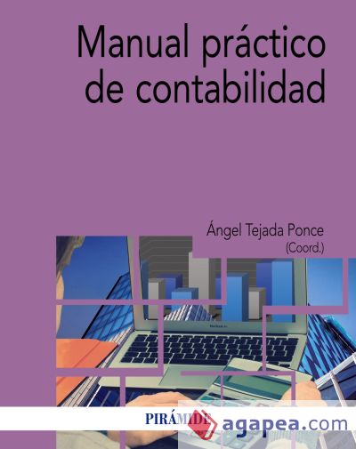 Manual práctico de contabilidad