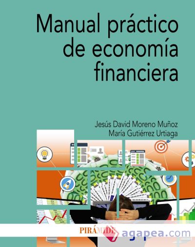 Manual práctico de economía financiera