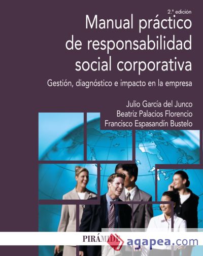 Manual práctico de responsabilidad social corporativa