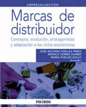 Portada de Marcas de distribuidor