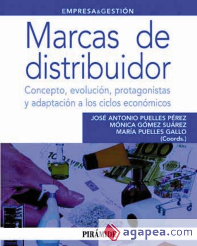 Marcas de distribuidor