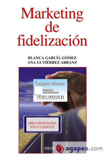 Marketing de fidelización (Ebook)