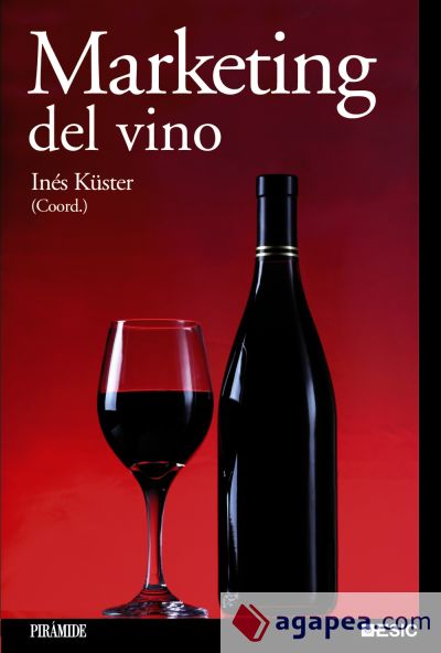 Marketing del vino