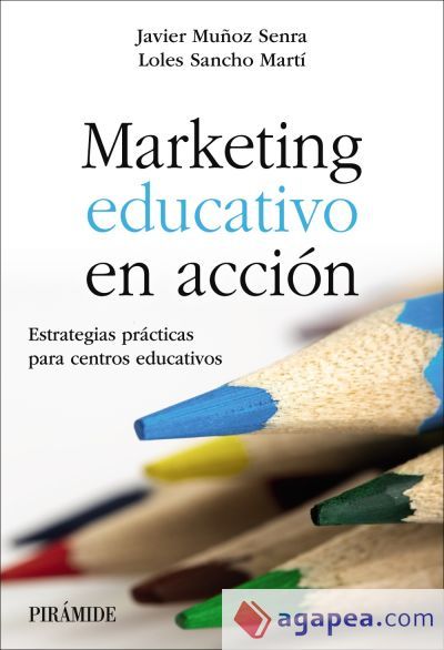 Marketing educativo en acci&oacute;n