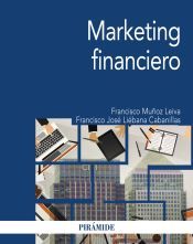Portada de Marketing financiero