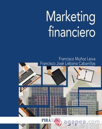 Marketing financiero Marketing financiero