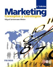 Portada de Marketing